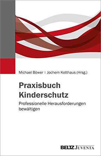 Praxisbuch Kinderschutz: Professionelle Herausforderungen bewältigen von Beltz